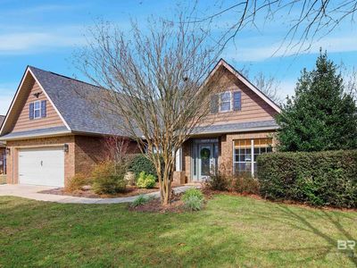 729 Whittington Ave, Fairhope, AL, 36532
