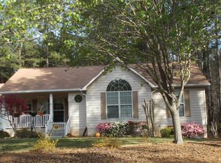 102 Buckeye Ln, Mc Cormick, SC 29835