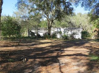 9577 W Pomegranate St, Crystal River, FL 34428
