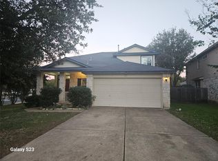 2810 Turtle River Dr, Leander, TX 78641