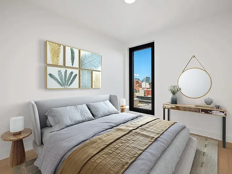 224 W 124th St #909 — Photo 3