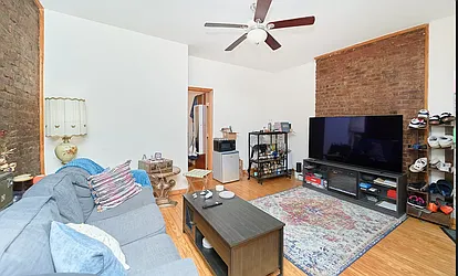 Rented by Living New York