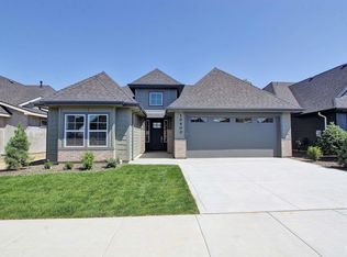 10600 W Bell Fountain Dr, Star, ID 83669