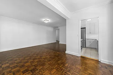 Rented by Rudin Management Company, Inc.