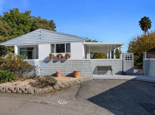 157 Shenandoah Pl, San Rafael, CA 94903