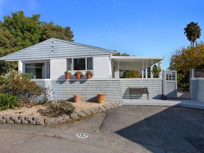 157 Shenandoah Place, San Rafael, CA, 94903