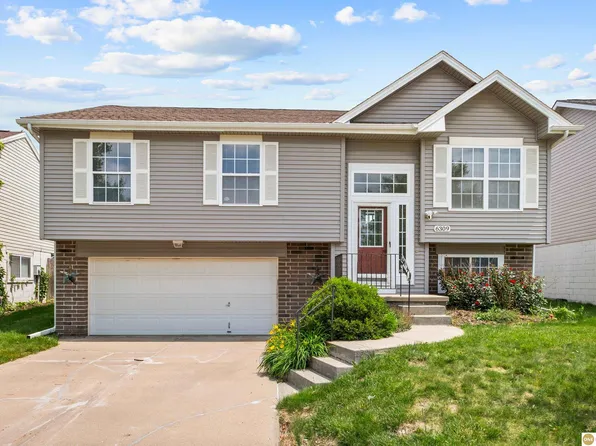 6309 N 128th St, Omaha, NE 68164