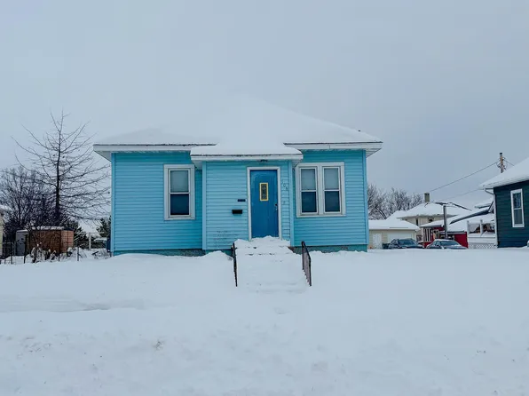 106 Jones St, West Union, IA 52175