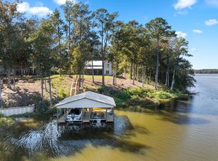 1007 Williams Landing Rd, Tallahassee, FL 32310