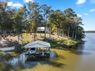 1007 Williams Landing Rd, Tallahassee, FL, 32310