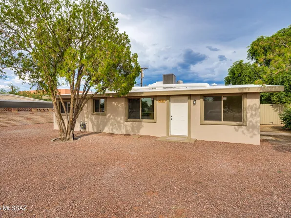 2614 N 15th Ave, Tucson, AZ 85705