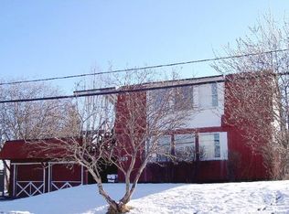 825 S Hoyt St, Anchorage, AK 99508