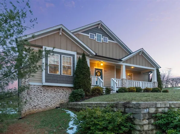 730 Cloverdale Ranch Rd, Cape Girardeau, MO 63701