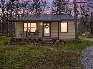 5976 Valley Rd, Skiatook, OK 74070