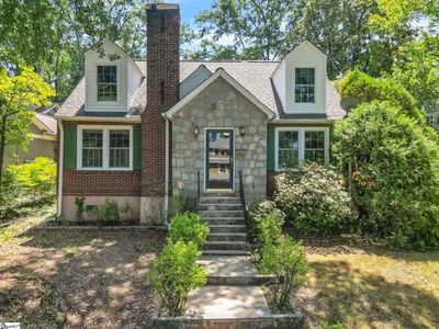 13 W Montclair Ave, Greenville, SC, 29609