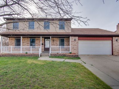 33041 Willow Ln, Fraser, MI, 48026