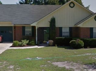 982 Wedgewood Way, Hinesville, GA 31313