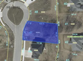 11219 N Ridge St, Crown Pt, IN 46307