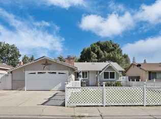 832 E Mayfair Ave, Stockton, CA 95207