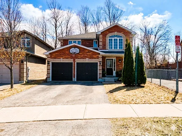 53 Stollar Blvd, Barrie, ON L4M 6N3
