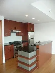 Rented by Corcoran