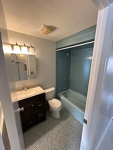 1 bed, 600 sqft, $1,525 — Photo 4
