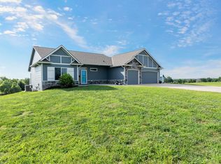 5245 52nd Rd, Udall, KS 67146