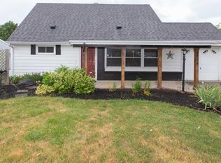 3724 Richard Ave, Grove City, OH 43123