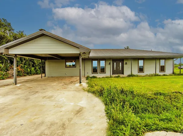 298 Peltier Dr, Raceland, LA 70394