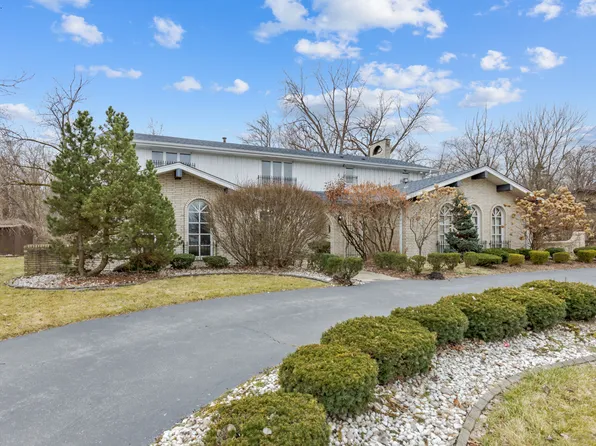1135 E 173rd Pl, South Holland, IL 60473