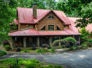 1080 Serenity Springs Ln, Watkinsville, GA 30677