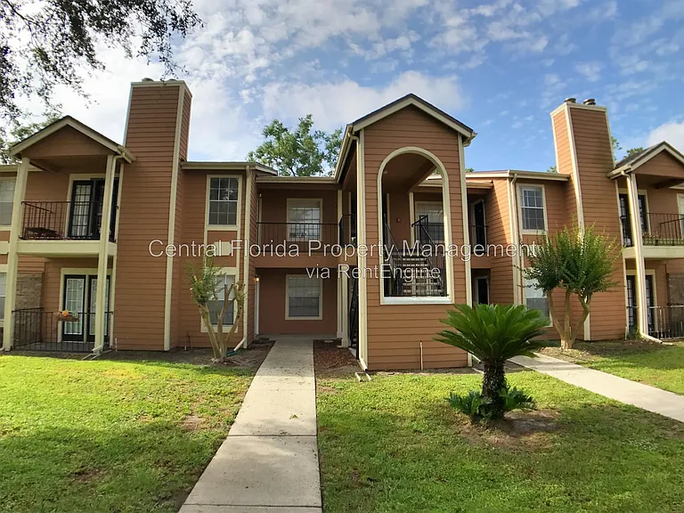2550 N Alafaya Trl #12103 — Photo 1