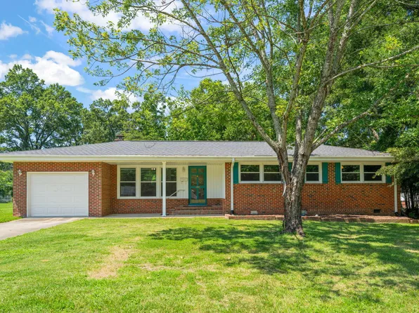 430 Walnut St, Cary, NC 27511