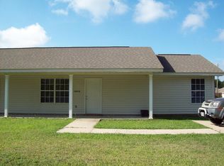 8204 Sante Fe Ave, Biloxi, MS 39532