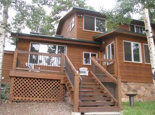 11655 Old Us Highway 285, Conifer, CO 80433
