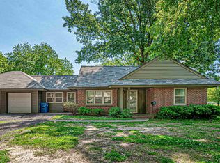 7710 Shamrock Rd, Millington, TN 38053