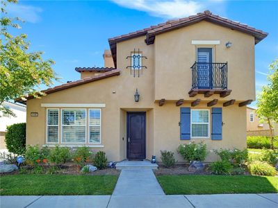 4195 Windspring St, Corona, CA, 92883