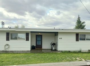 Larson, Moses Lake, WA 98837
