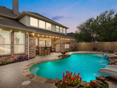 1309 Glenwood Dr, Azle, TX, 76020