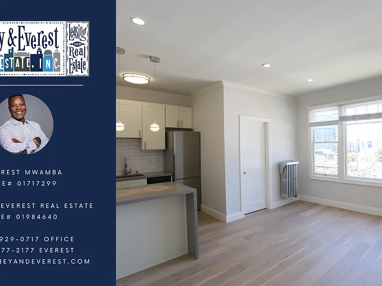 171 Montecito Ave #307 — Photo 1