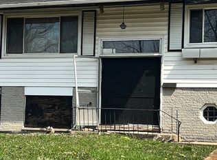 16607 Paulina St, Markham, IL 60428