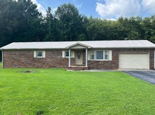 155 Erwin Cir, Ledbetter, KY 42058