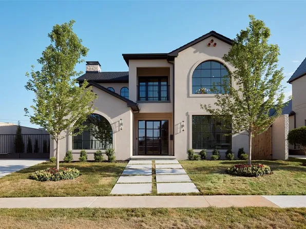 1112 Cumberland Ct, Nichols Hills, OK 73116