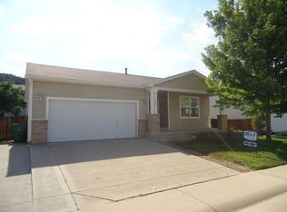 7447 Eagle Rock Dr, Littleton, CO 80125