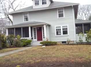 1235 Great Plain Ave, Needham, MA 02492
