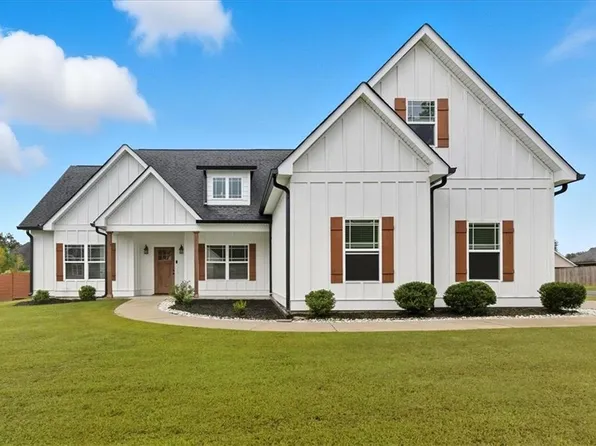 17 Royal Oak Dr, Rome, GA 30165
