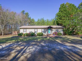 1322 Linden Rd, Aberdeen, NC 28315