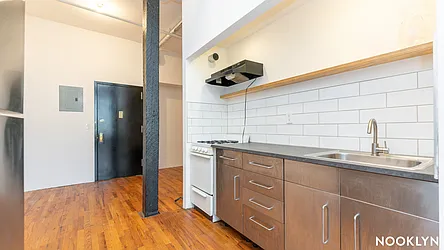 Rented by Nooklyn NYC LLC