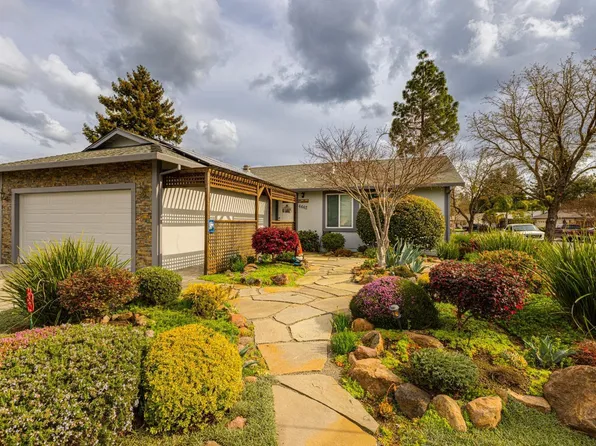 4442 Finch Court, Napa, CA 94558