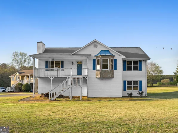 10 Laurel Cv, Cartersville, GA 30120